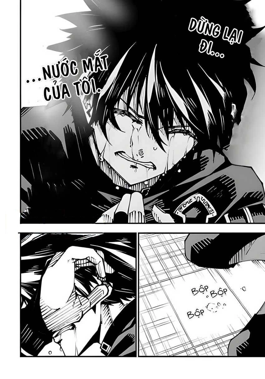 Ore Ni Wa Kono Kuragari Ga Kokochi Yokatta. Chapter 2.2 - 29