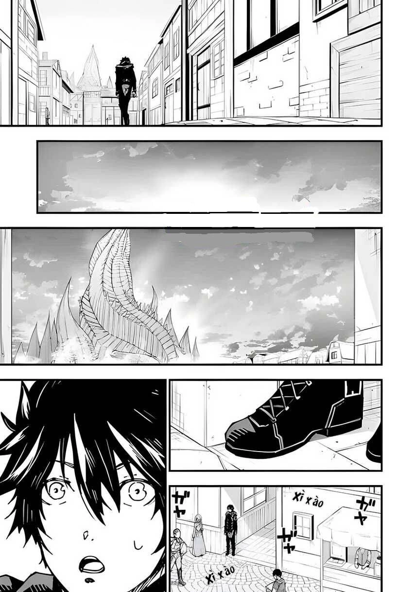 Ore Ni Wa Kono Kuragari Ga Kokochi Yokatta. Chapter 2.2 - 30