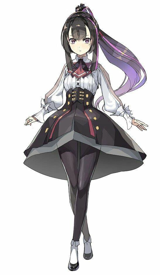 Ore Ni Wa Kono Kuragari Ga Kokochi Yokatta. Chapter 2.2 - 41