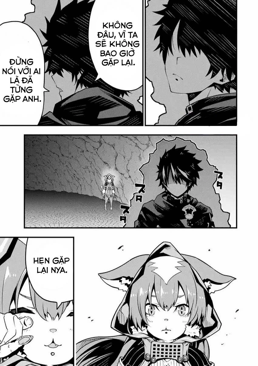 Ore Ni Wa Kono Kuragari Ga Kokochi Yokatta. Chapter 4 - 18