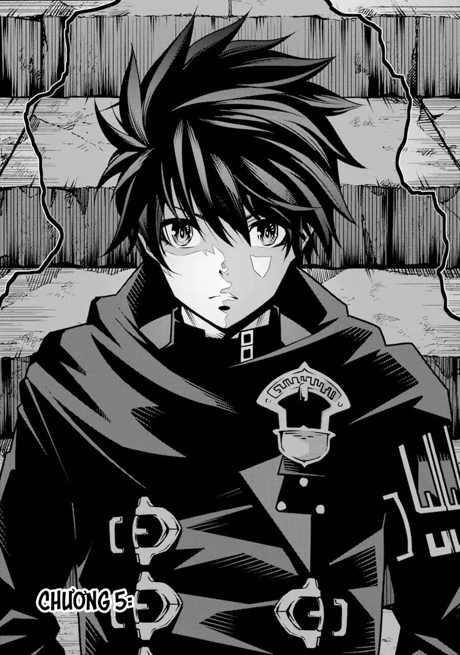 Ore Ni Wa Kono Kuragari Ga Kokochi Yokatta. Chapter 5 - 1