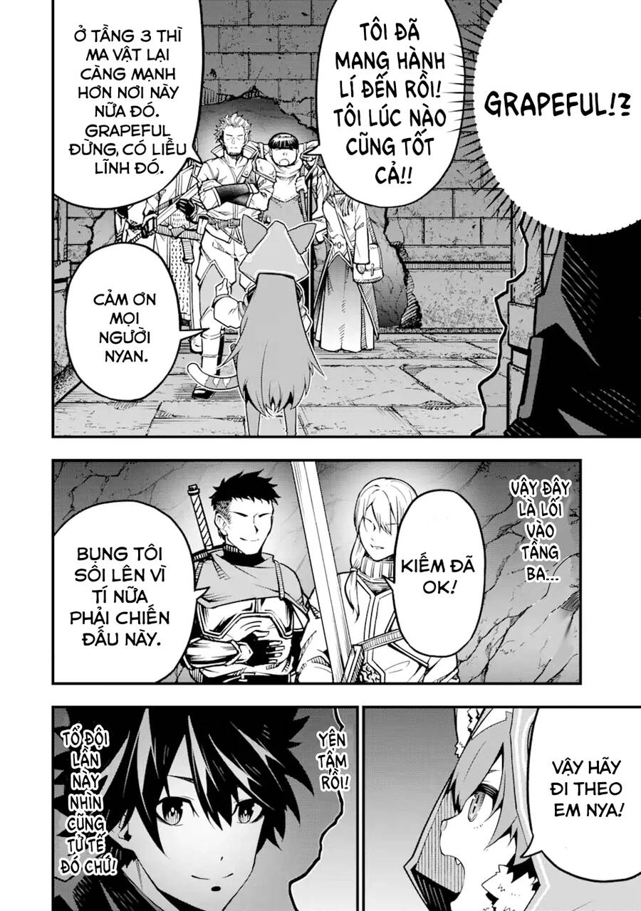 Ore Ni Wa Kono Kuragari Ga Kokochi Yokatta. Chapter 5 - 8