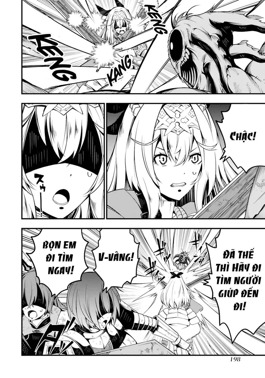 Ore Ni Wa Kono Kuragari Ga Kokochi Yokatta. Chapter 6 - 4