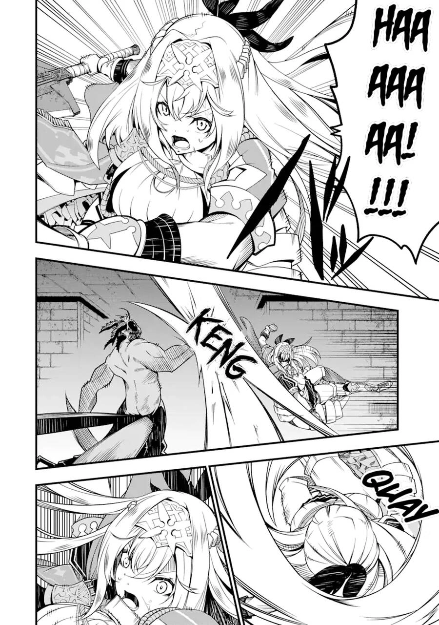 Ore Ni Wa Kono Kuragari Ga Kokochi Yokatta. Chapter 6 - 8