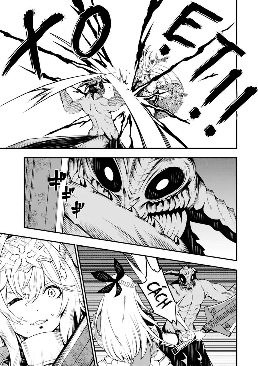 Ore Ni Wa Kono Kuragari Ga Kokochi Yokatta. Chapter 6 - 9