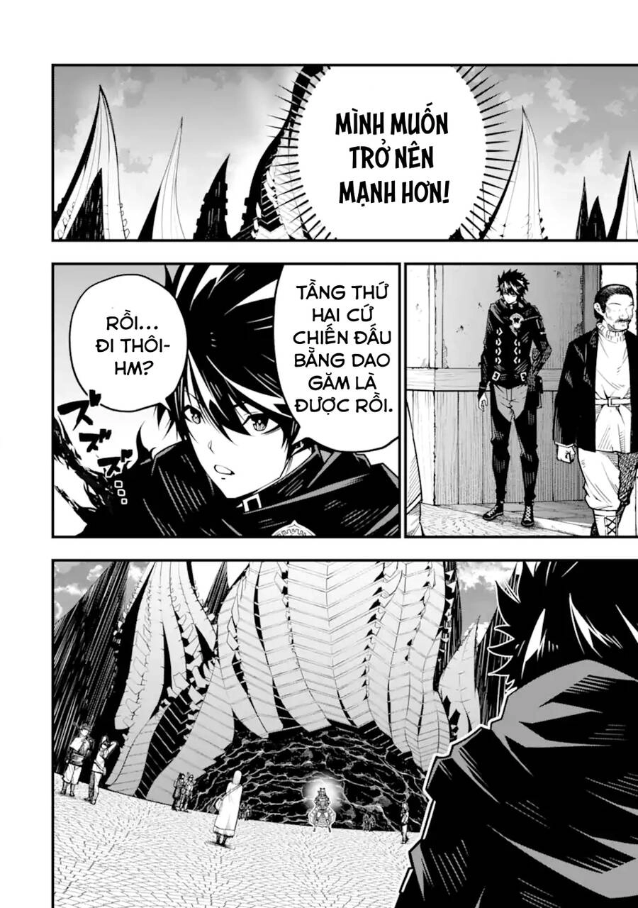 Ore Ni Wa Kono Kuragari Ga Kokochi Yokatta. Chapter 7 - 15