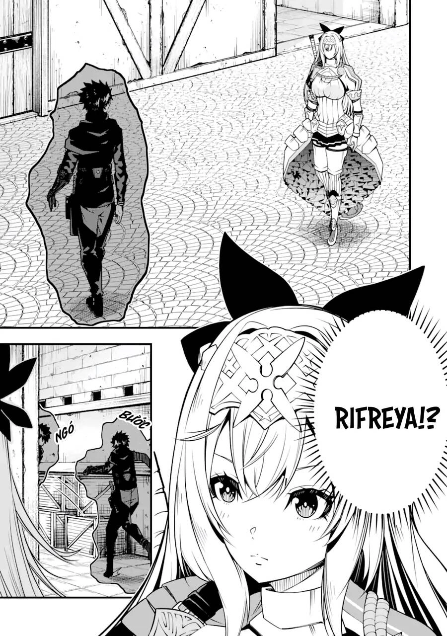 Ore Ni Wa Kono Kuragari Ga Kokochi Yokatta. Chapter 8 - 2