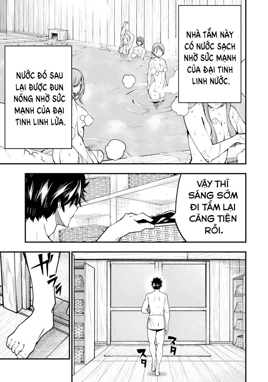 Ore Ni Wa Kono Kuragari Ga Kokochi Yokatta. Chapter 8 - 8