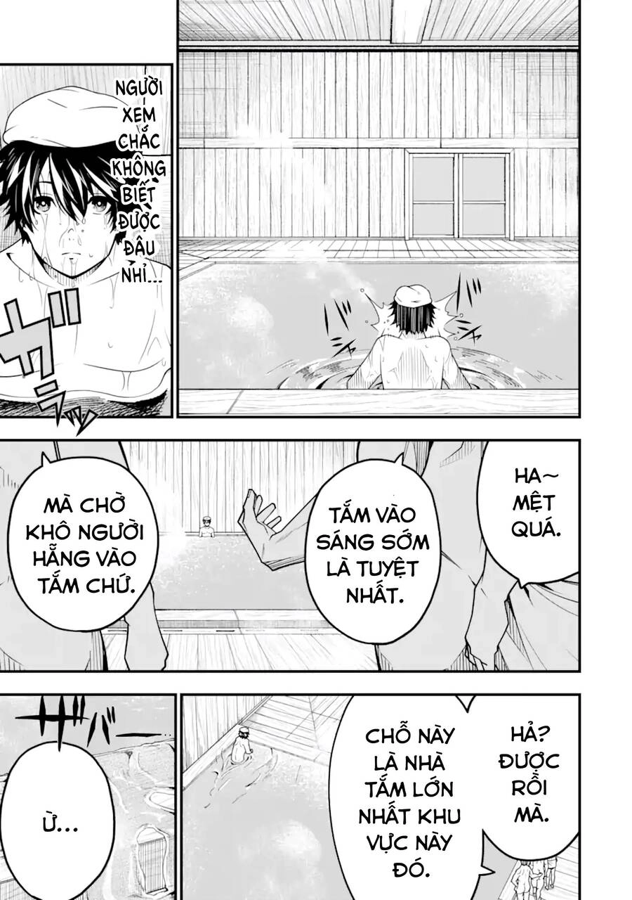 Ore Ni Wa Kono Kuragari Ga Kokochi Yokatta. Chapter 8 - 12