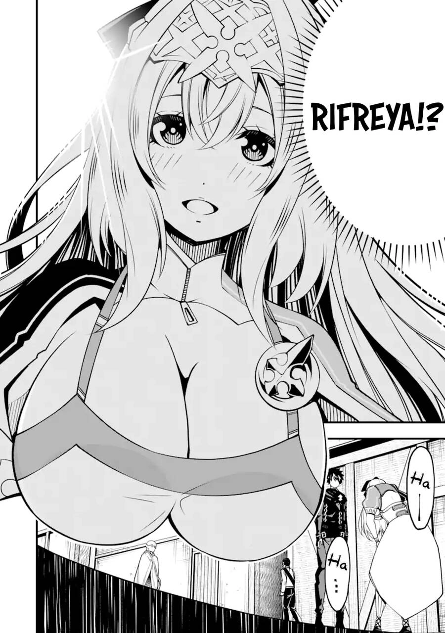 Ore Ni Wa Kono Kuragari Ga Kokochi Yokatta. Chapter 9 - 11