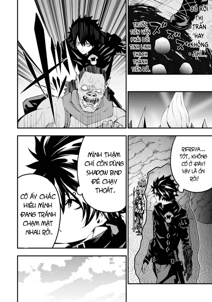Ore Ni Wa Kono Kuragari Ga Kokochi Yokatta. Chapter 9 - 21