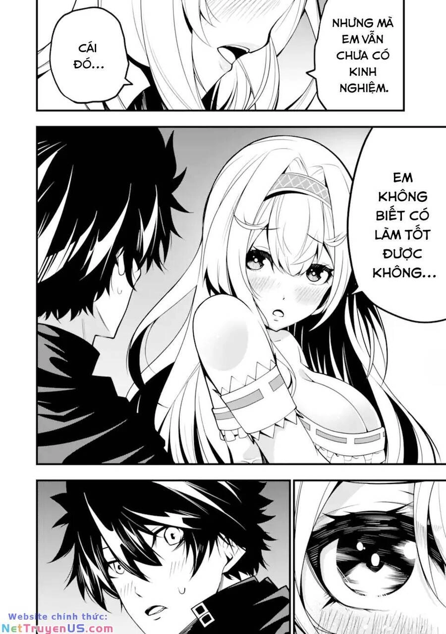 Ore Ni Wa Kono Kuragari Ga Kokochi Yokatta. Chapter 12 - 5