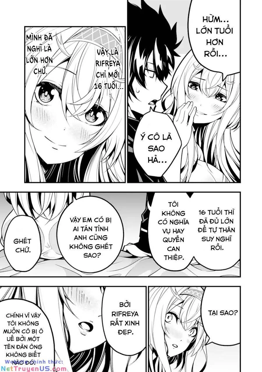 Ore Ni Wa Kono Kuragari Ga Kokochi Yokatta. Chapter 12 - 16