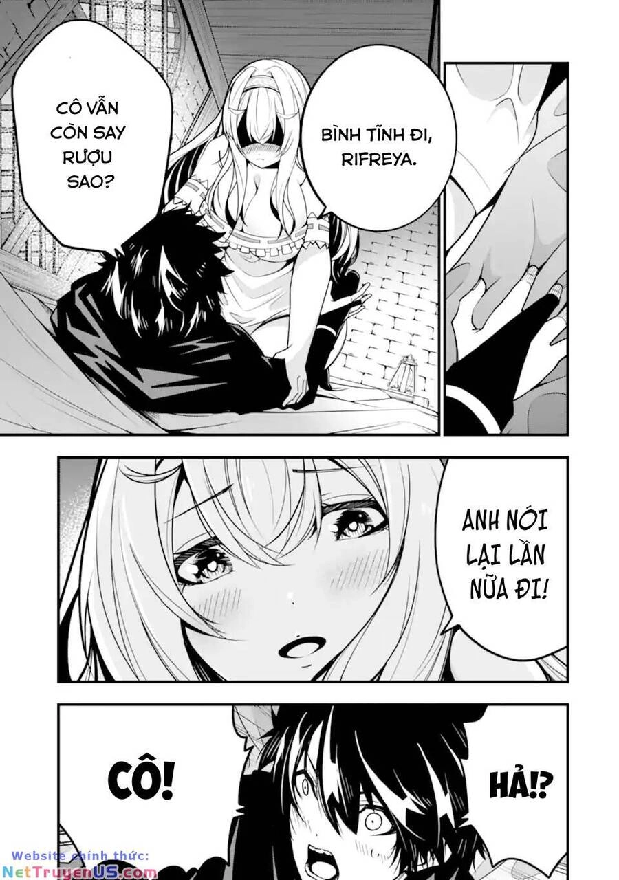 Ore Ni Wa Kono Kuragari Ga Kokochi Yokatta. Chapter 12 - 18