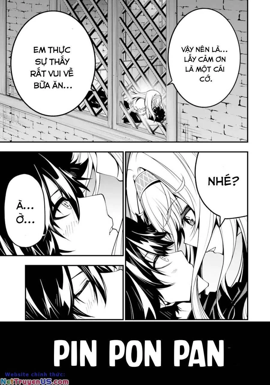 Ore Ni Wa Kono Kuragari Ga Kokochi Yokatta. Chapter 12 - 22