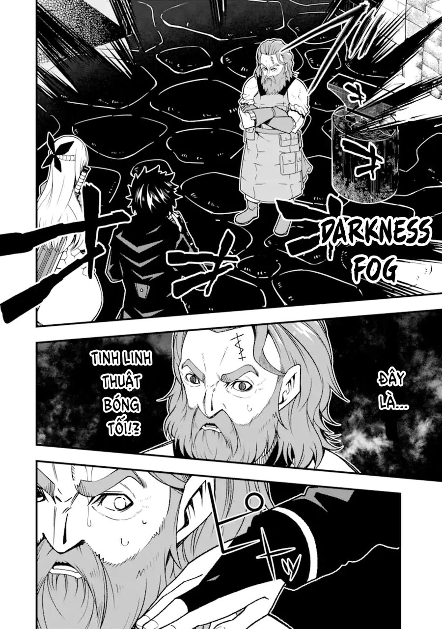 Ore Ni Wa Kono Kuragari Ga Kokochi Yokatta. Chapter 15 - 13