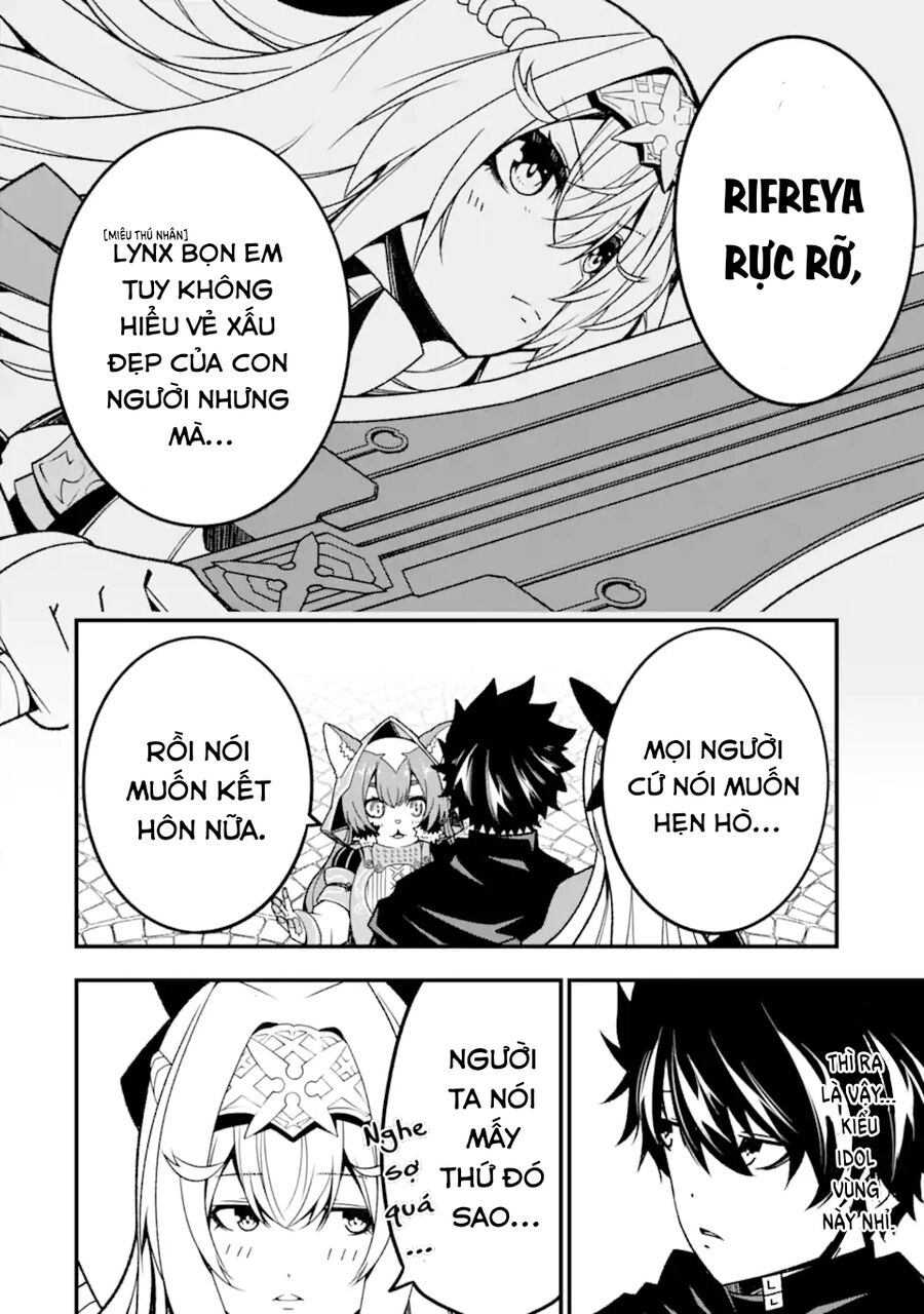 Ore Ni Wa Kono Kuragari Ga Kokochi Yokatta. Chapter 15 - 17