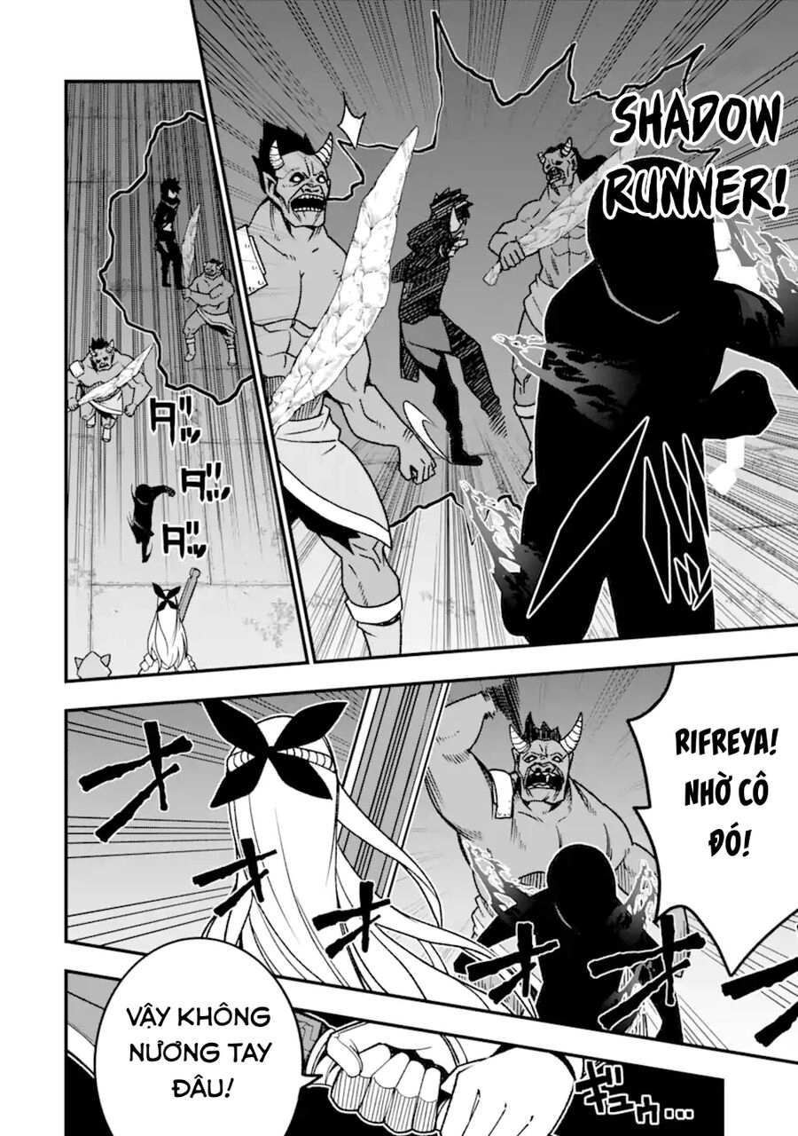 Ore Ni Wa Kono Kuragari Ga Kokochi Yokatta. Chapter 15 - 23