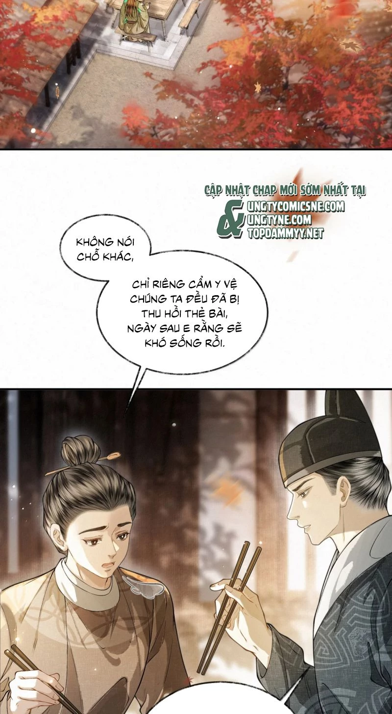 Thương Tiến Tửu Chapter 51 - 3