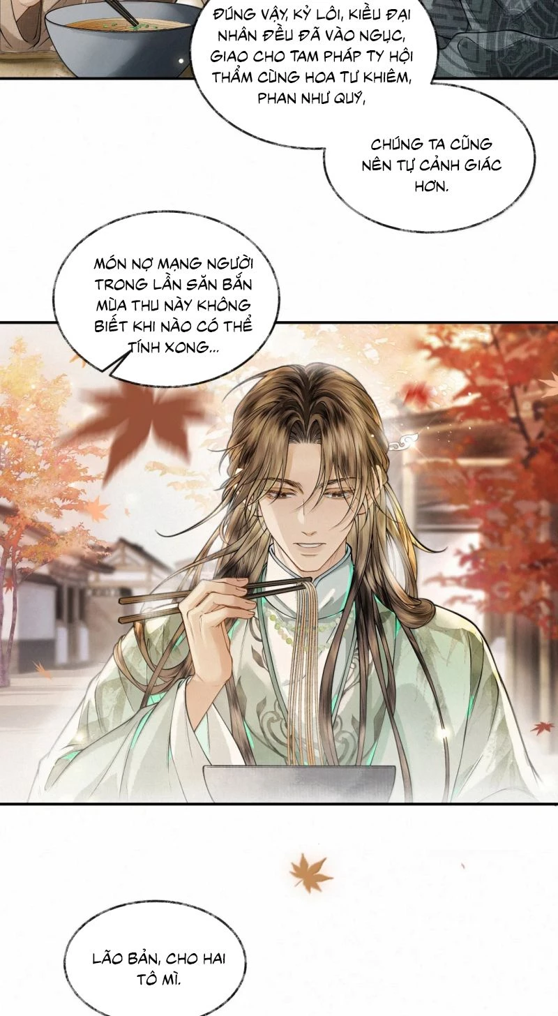 Thương Tiến Tửu Chapter 51 - 4