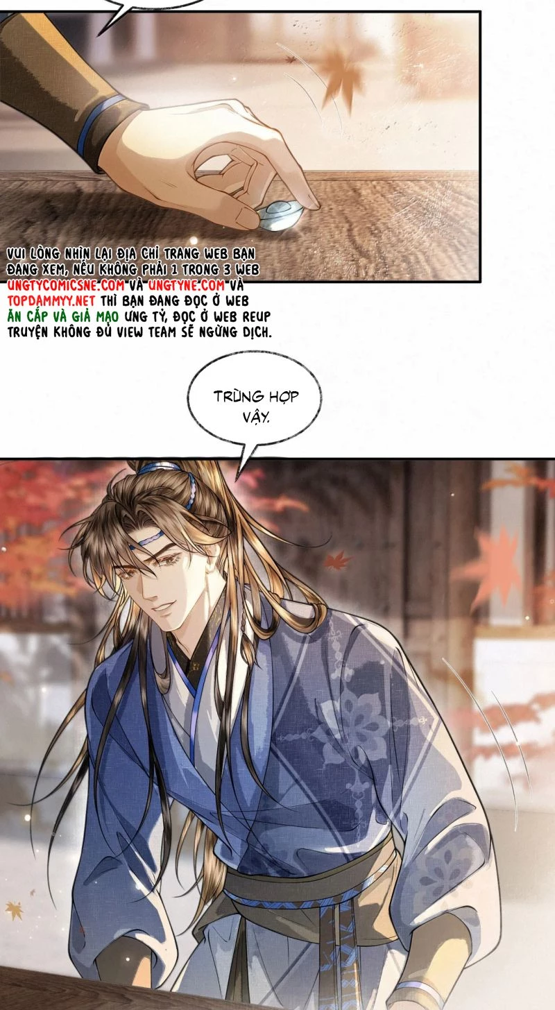 Thương Tiến Tửu Chapter 51 - 5