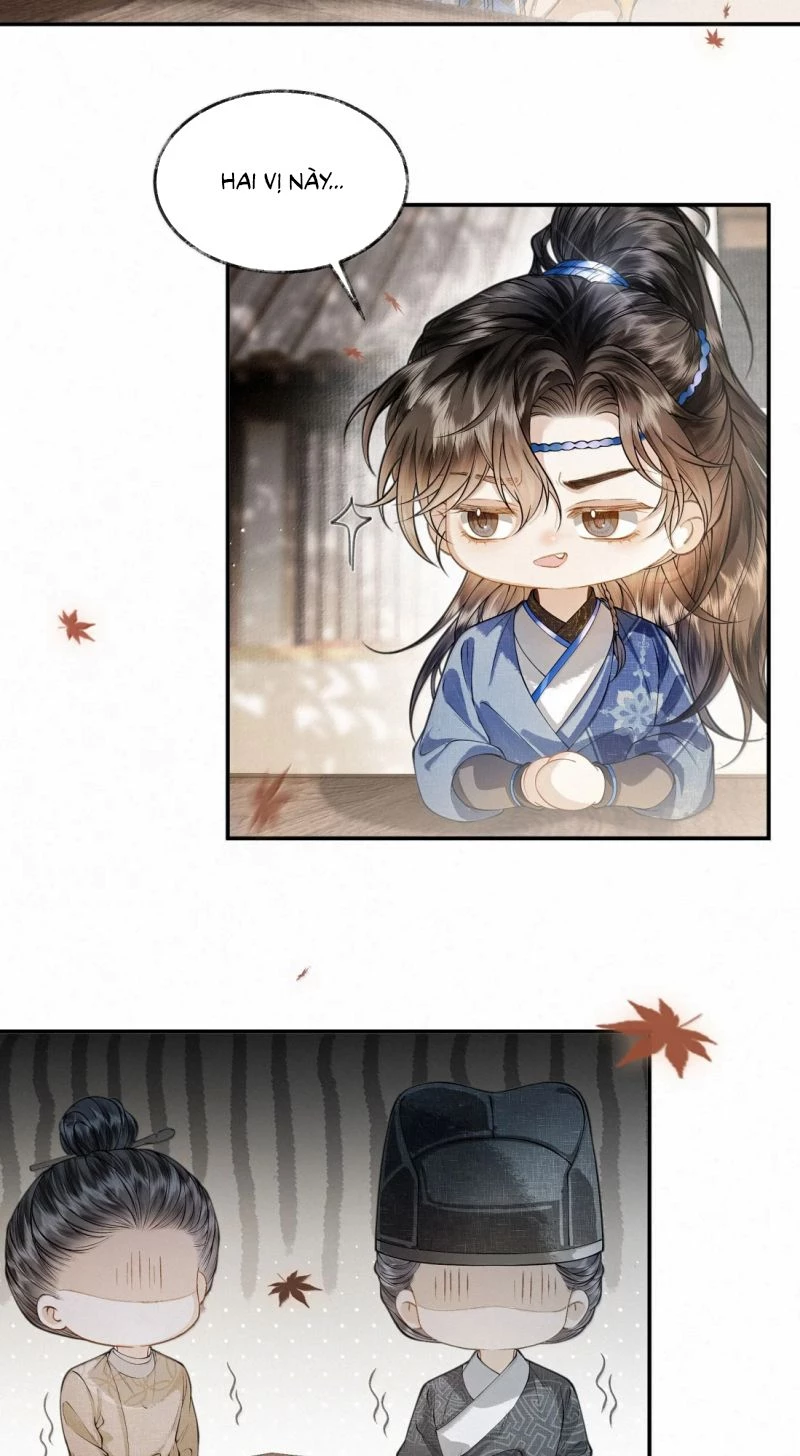 Thương Tiến Tửu Chapter 51 - 6