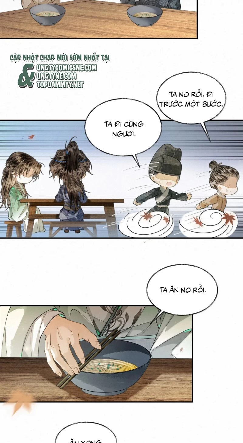 Thương Tiến Tửu Chapter 51 - 7