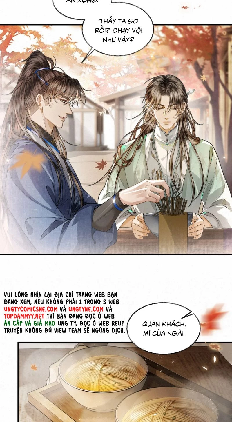 Thương Tiến Tửu Chapter 51 - 8