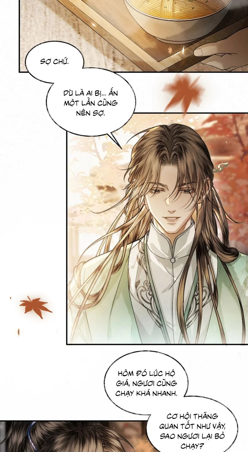 Thương Tiến Tửu Chapter 51 - 9