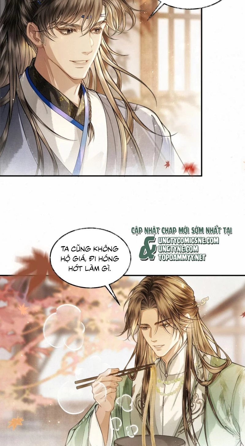 Thương Tiến Tửu Chapter 51 - 10