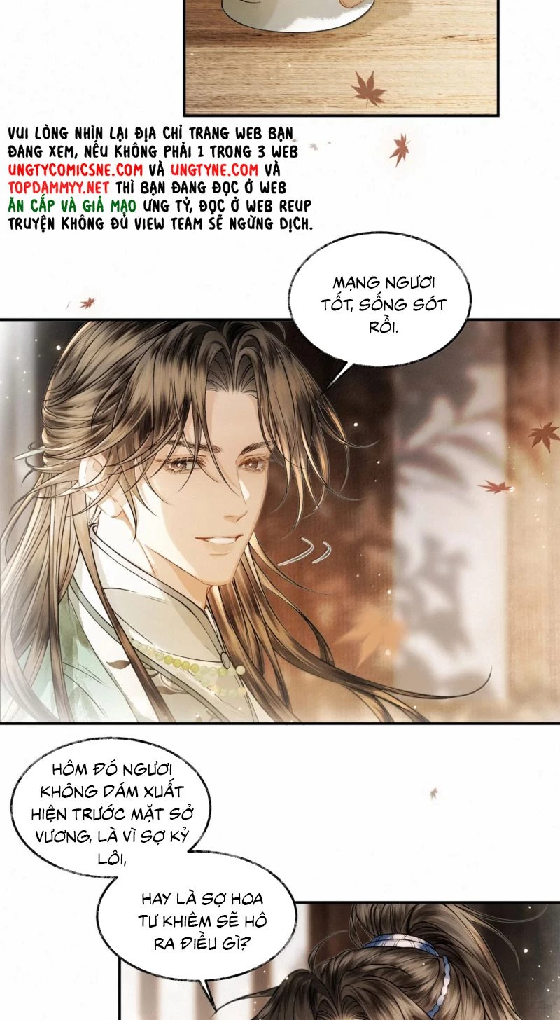 Thương Tiến Tửu Chapter 51 - 13