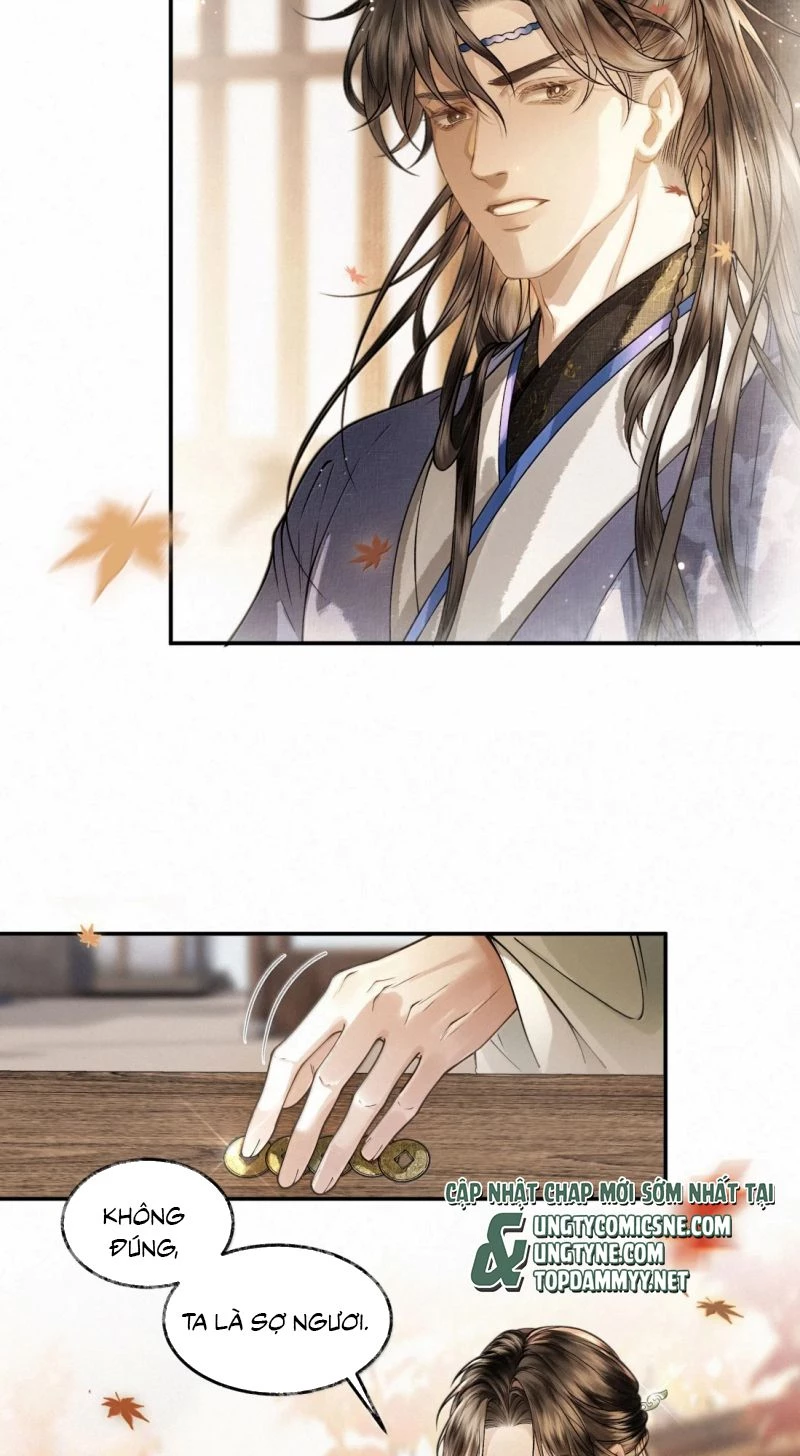 Thương Tiến Tửu Chapter 51 - 14