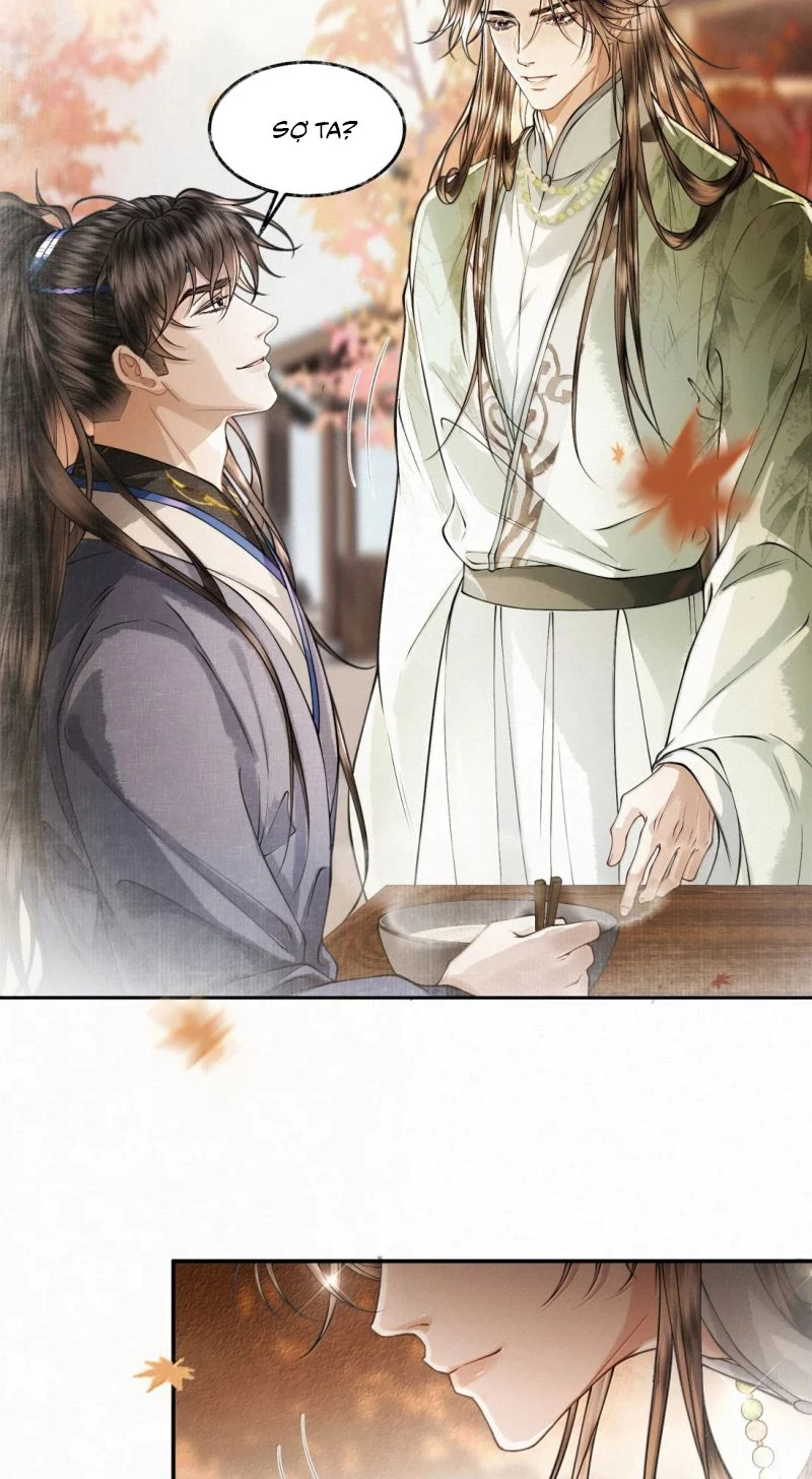 Thương Tiến Tửu Chapter 51 - 15