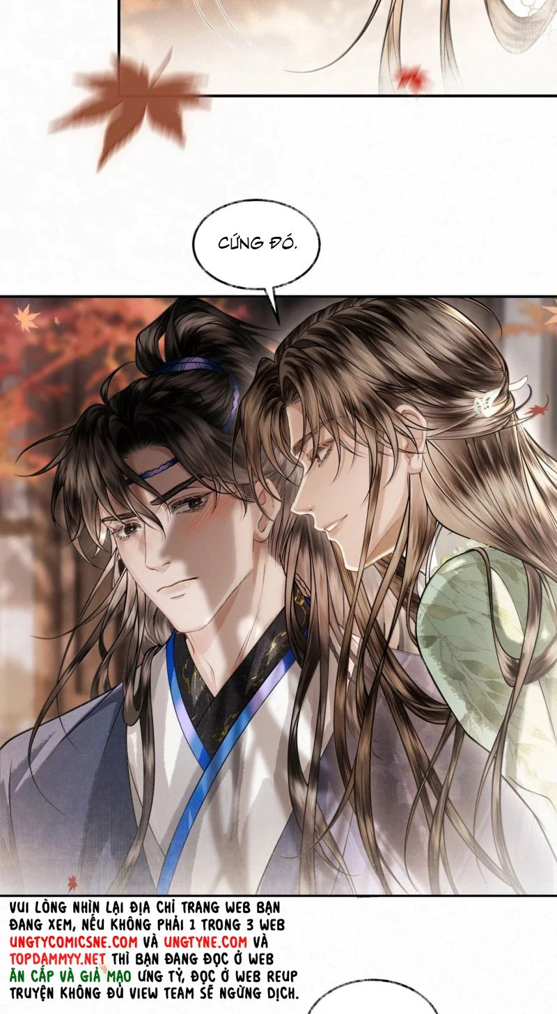 Thương Tiến Tửu Chapter 51 - 16