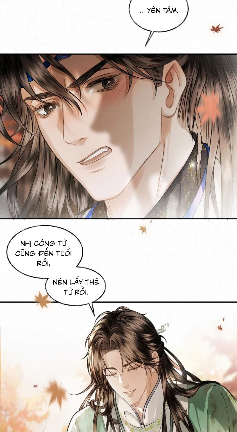 Thương Tiến Tửu Chapter 51 - 17