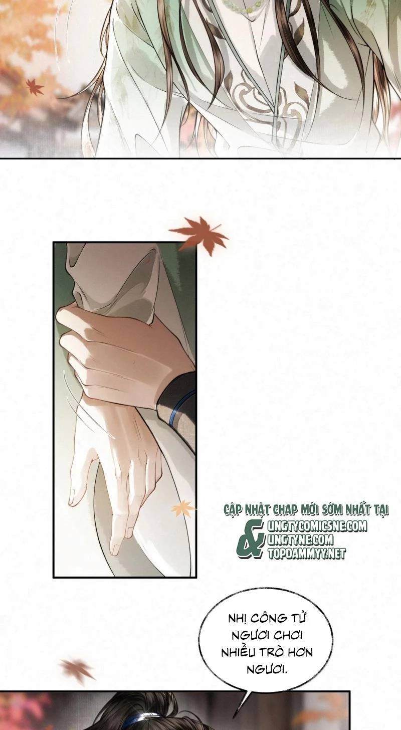 Thương Tiến Tửu Chapter 51 - 18