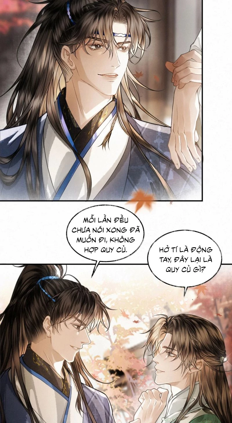 Thương Tiến Tửu Chapter 51 - 19