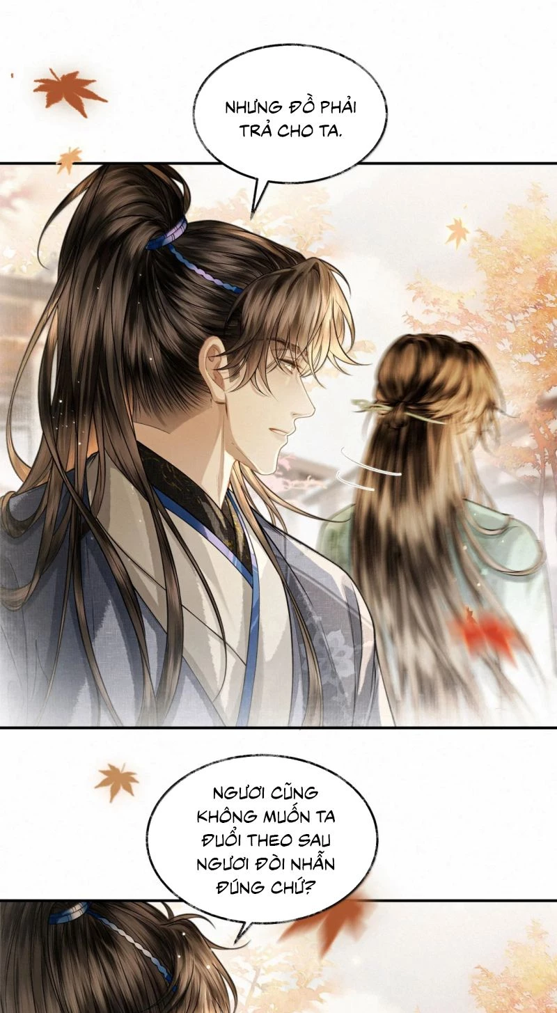 Thương Tiến Tửu Chapter 51 - 21