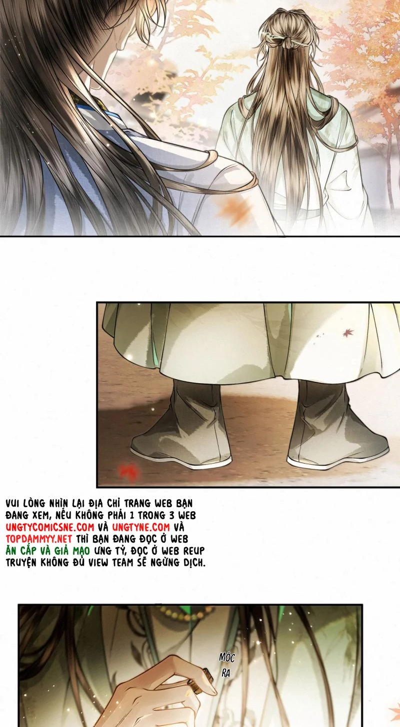 Thương Tiến Tửu Chapter 51 - 22