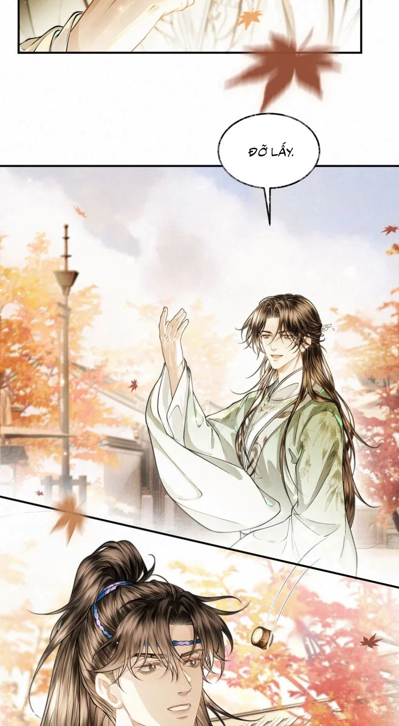 Thương Tiến Tửu Chapter 51 - 23