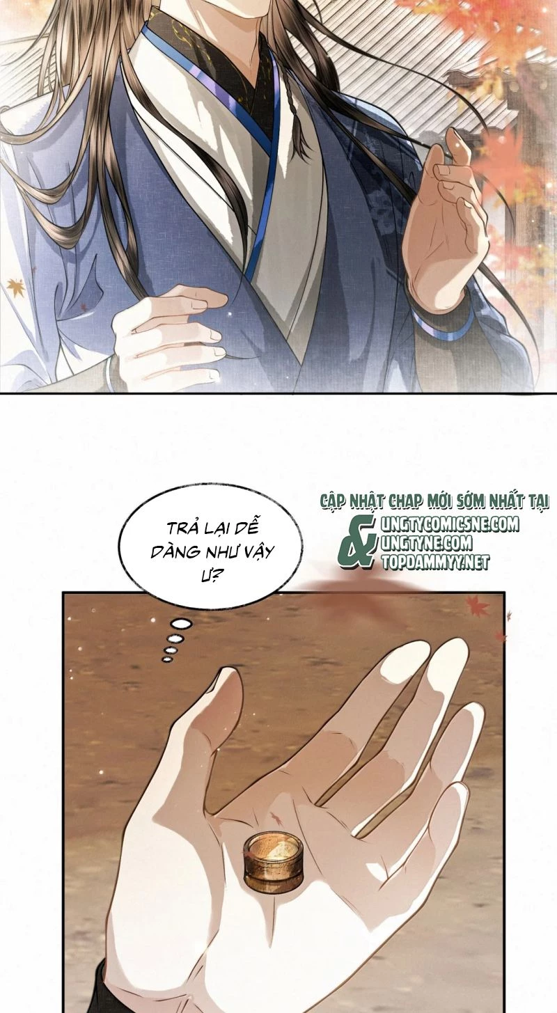 Thương Tiến Tửu Chapter 51 - 24