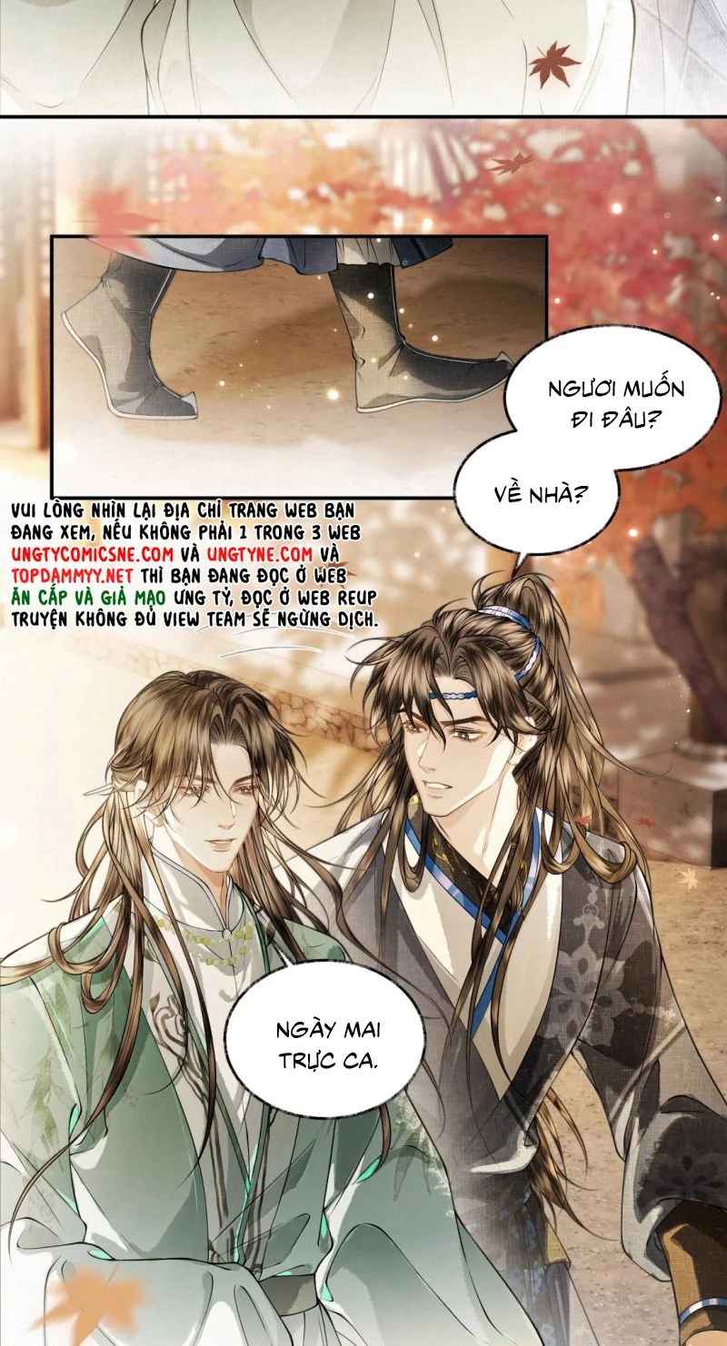 Thương Tiến Tửu Chapter 51 - 26