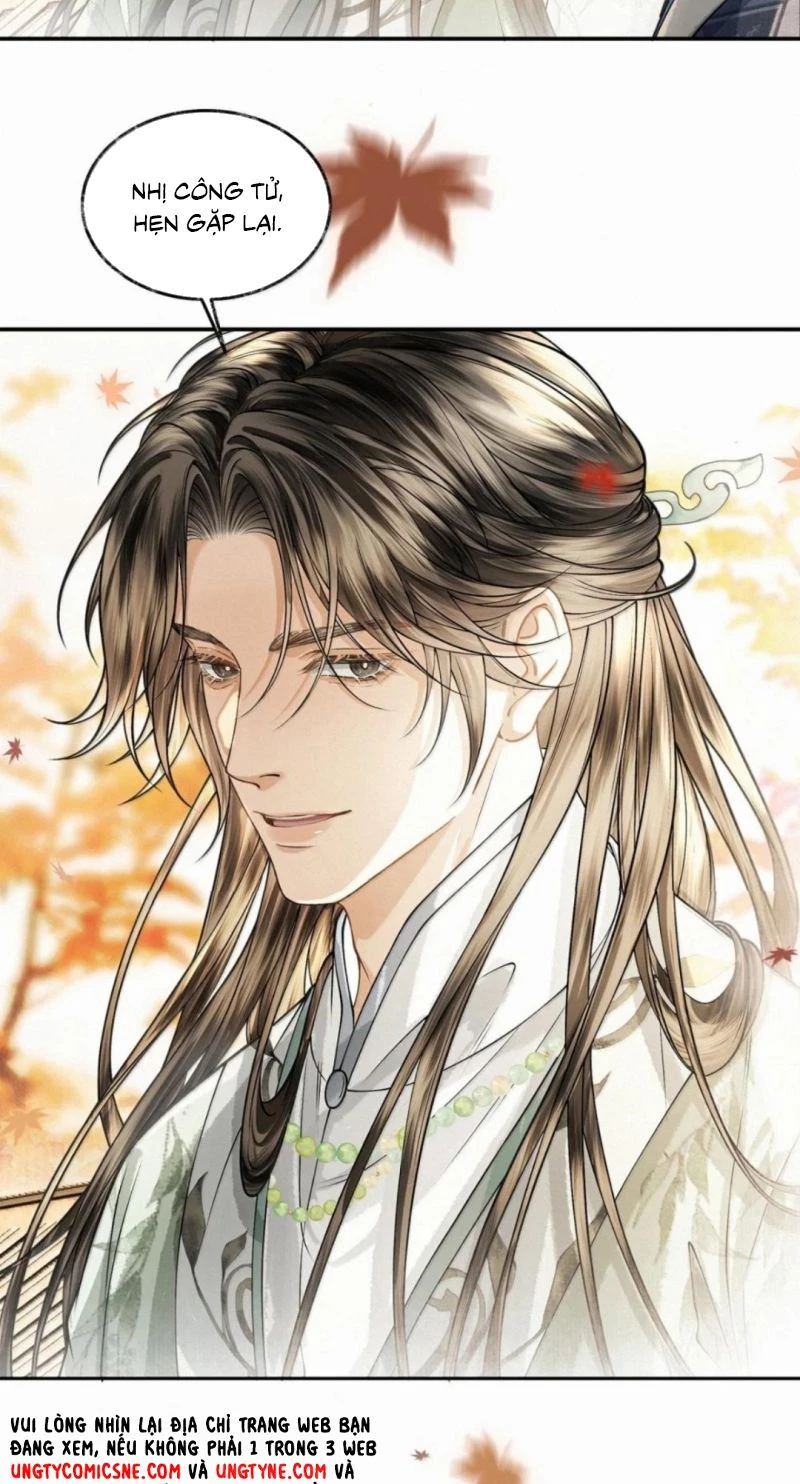 Thương Tiến Tửu Chapter 52 - 4