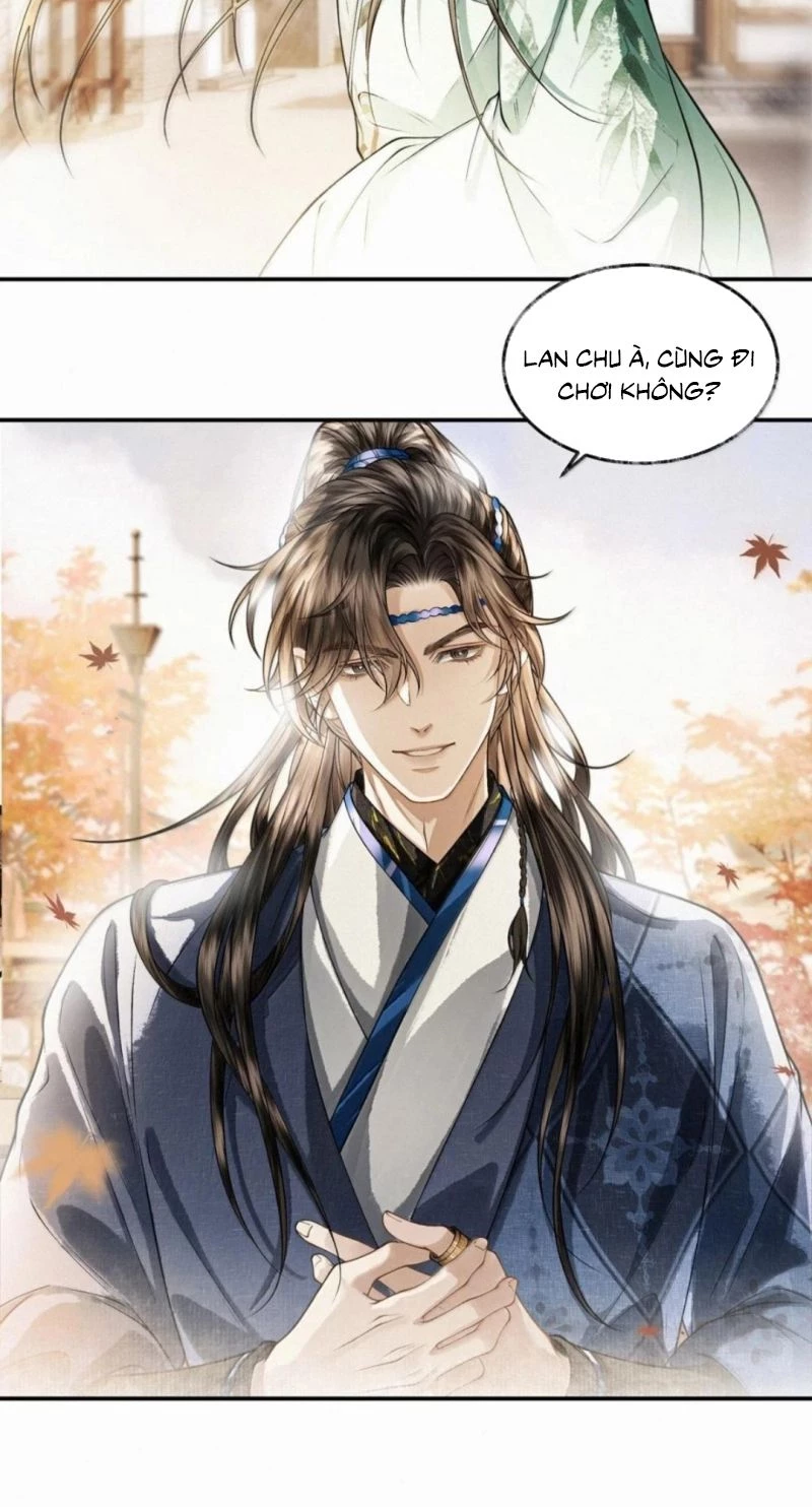 Thương Tiến Tửu Chapter 52 - 7