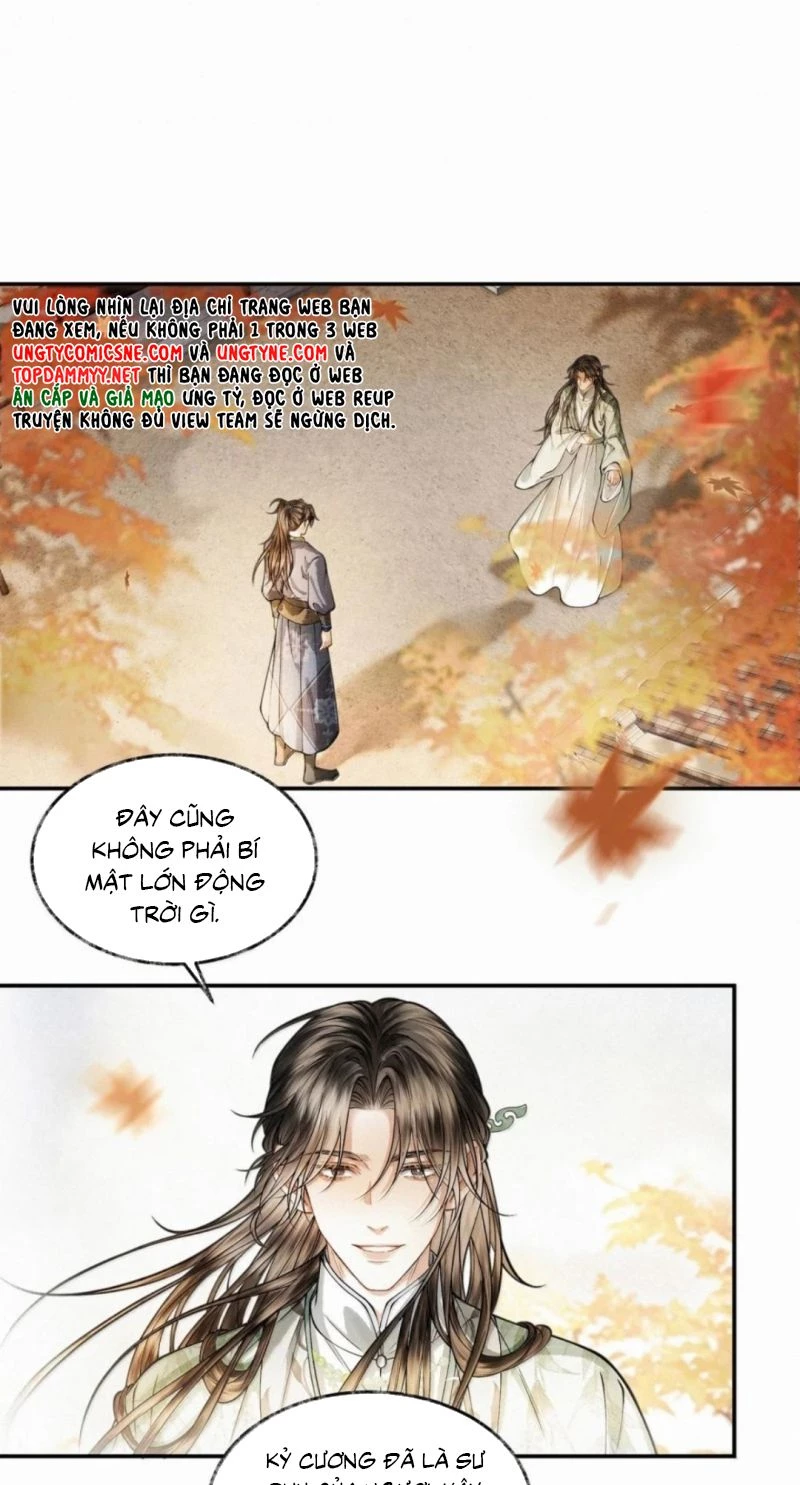 Thương Tiến Tửu Chapter 52 - 8