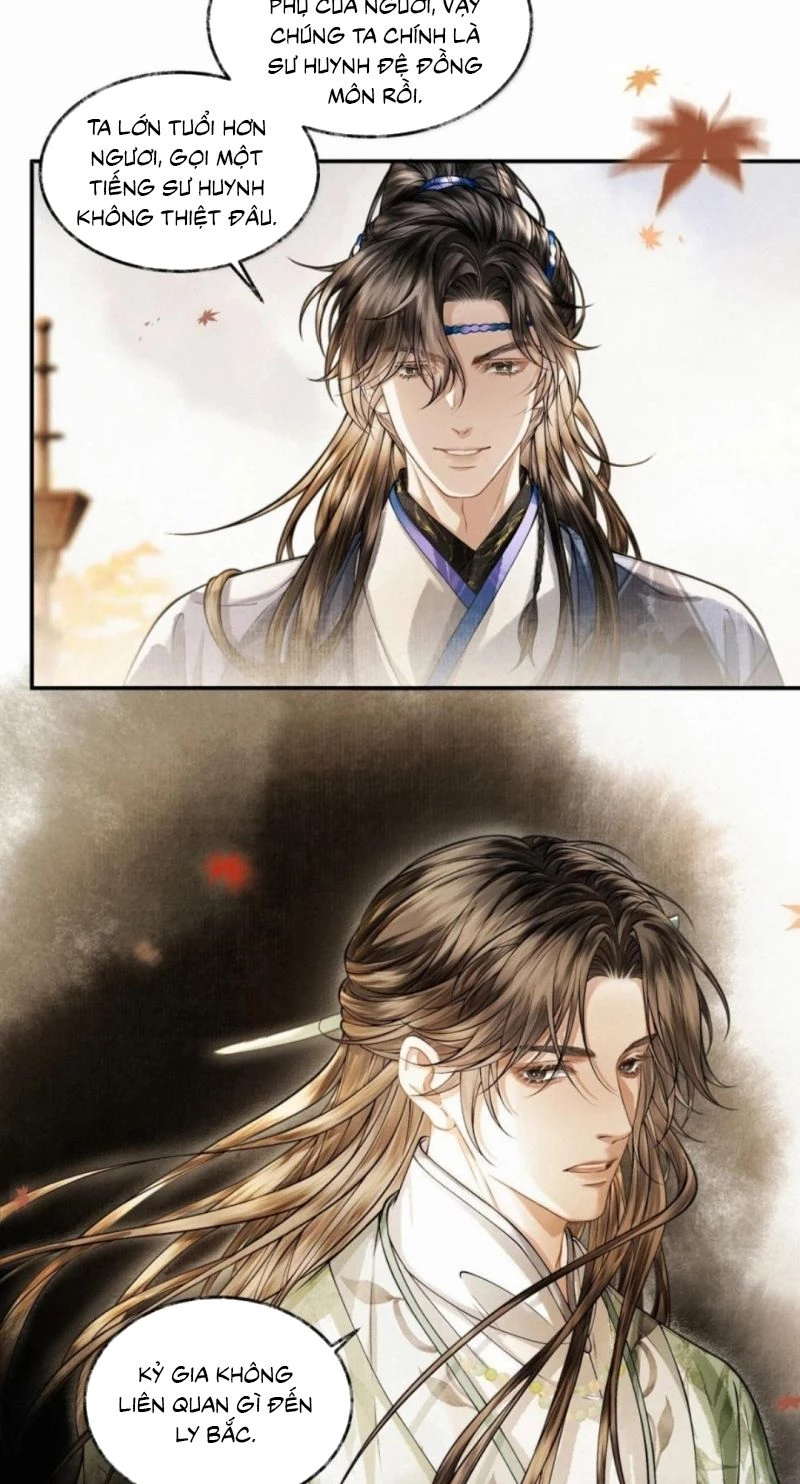 Thương Tiến Tửu Chapter 52 - 9