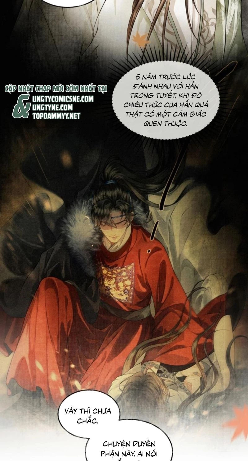 Thương Tiến Tửu Chapter 52 - 10