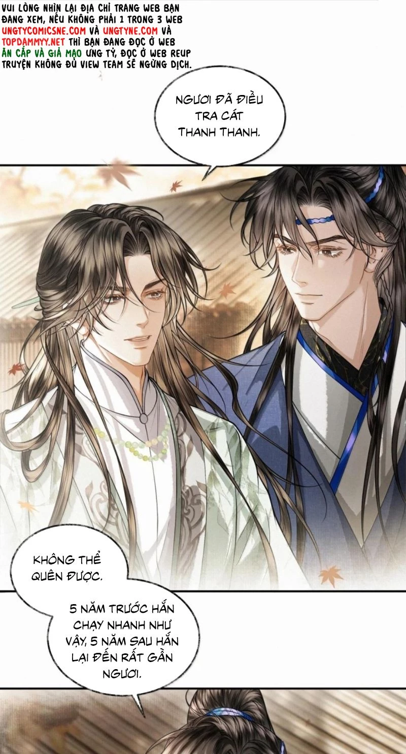 Thương Tiến Tửu Chapter 52 - 12