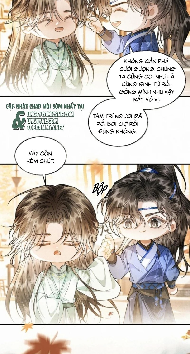 Thương Tiến Tửu Chapter 52 - 14