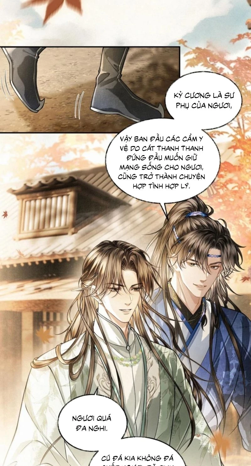 Thương Tiến Tửu Chapter 52 - 15